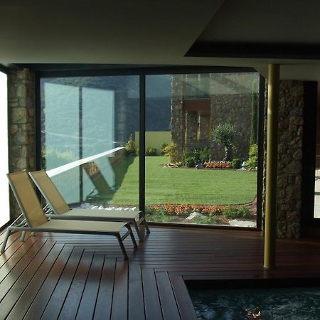 Dolcet L'Hotel Alás Eksteriør bilde
