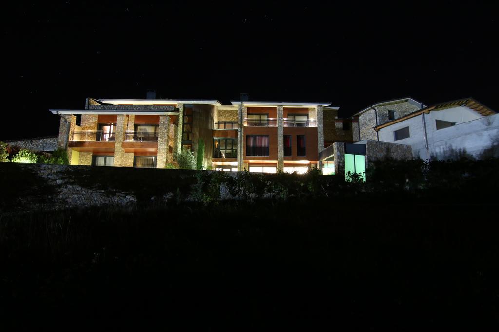 Dolcet L'Hotel Alás Eksteriør bilde