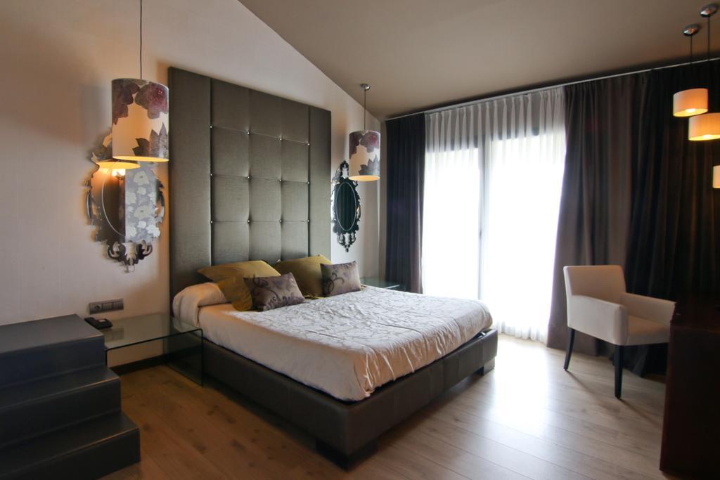 Dolcet L'Hotel Alás Eksteriør bilde