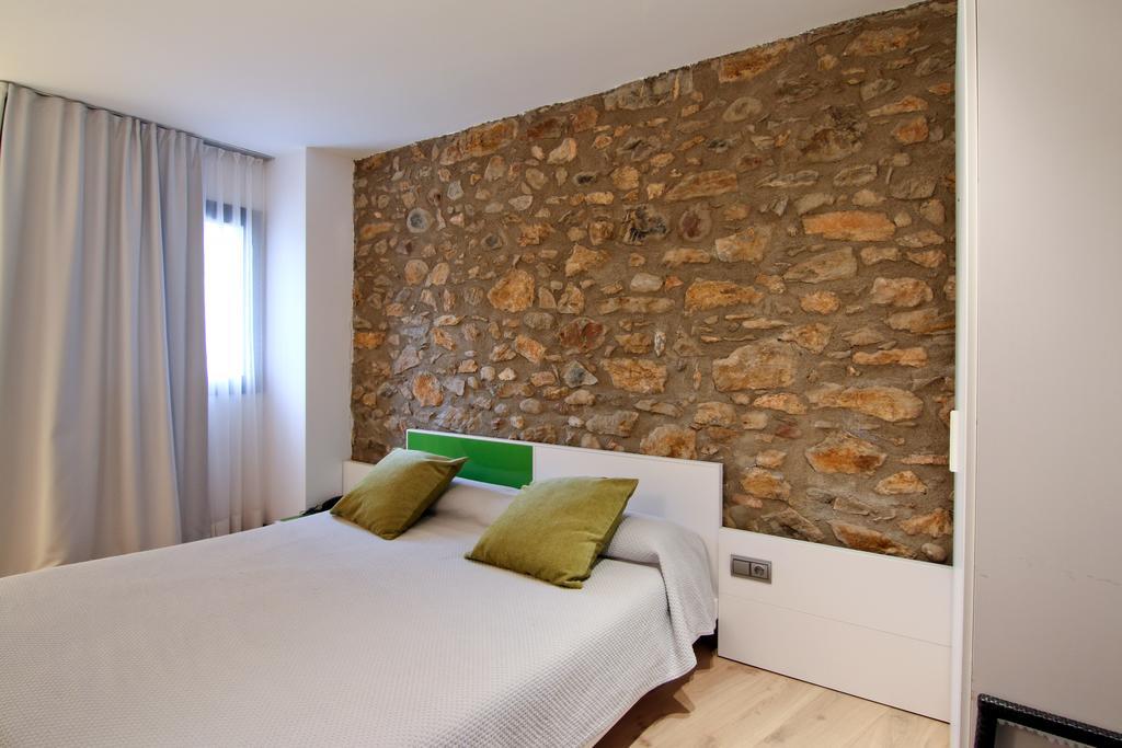 Dolcet L'Hotel Alás Eksteriør bilde