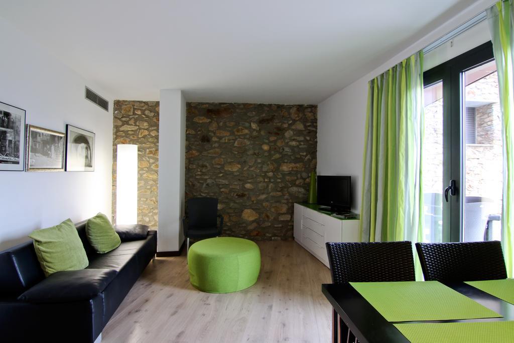 Dolcet L'Hotel Alás Eksteriør bilde