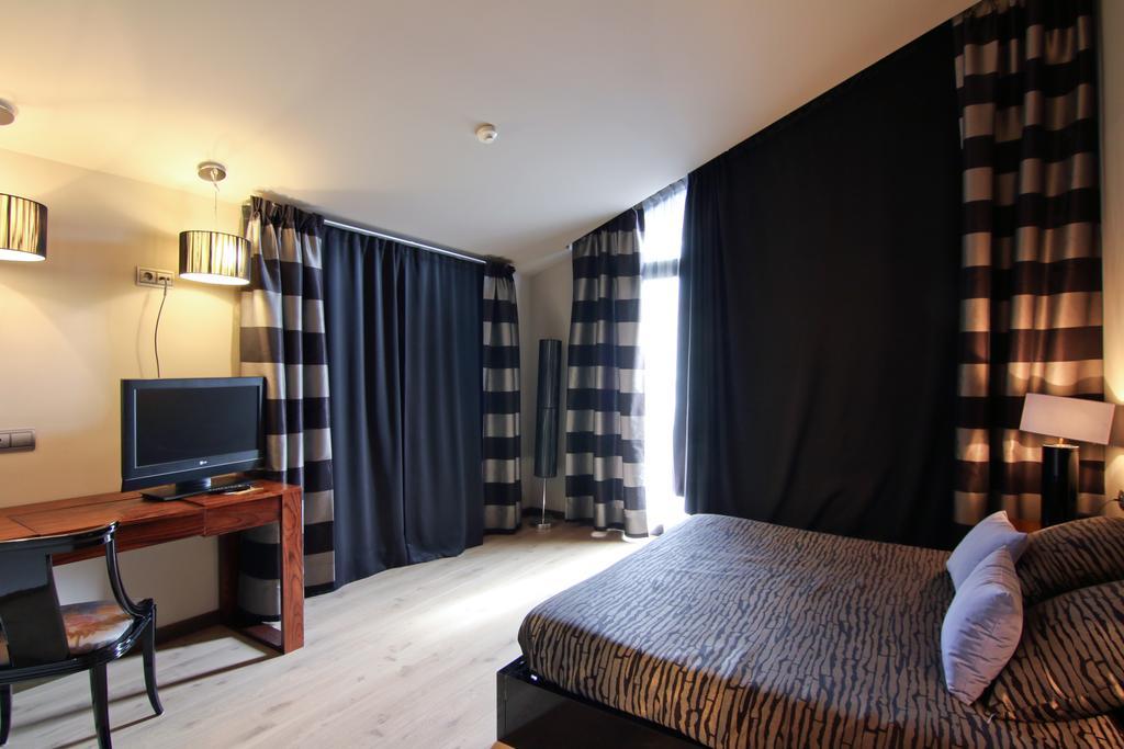 Dolcet L'Hotel Alás Eksteriør bilde