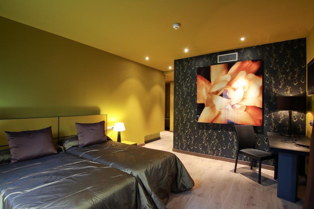 Dolcet L'Hotel Alás Eksteriør bilde